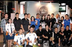 Castrol Ajak Komunitas...