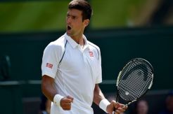 Djokovic Menuju Babak Ketiga