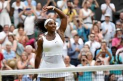 Williams Bersaudara Kompak Melaju ke Babak Ketiga