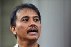 Kenapa Kasus Mafia Bola Belum Dilaporkan Juga?