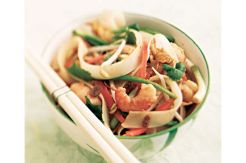 Resep Mi Rebus Udang