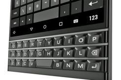 Ini BlackBerry Mirip...