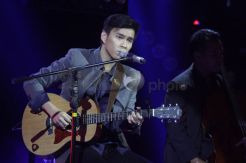 Aldy Dapatkan Kepercayaan...