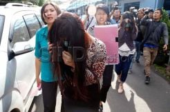 Polda Metro Bongkar Praktik Eksploitasi Wanita