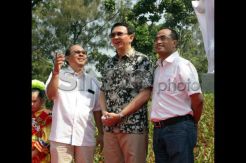 Ahok Diminta Perpanjang Waktu Evaluasi Pejabat