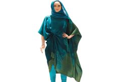 Glamornya Koleksi Lebaran