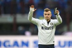 Inter Akan Jual Shaqiri?