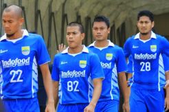 Keluh Kesah Pasukan Maung Bandung