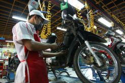 4 Bagian Penting yang Harus di Periksa Sebelum Mudik