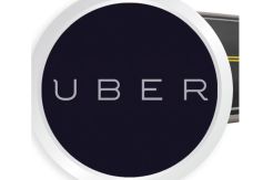 Uber, Bisnis Aplikasi...