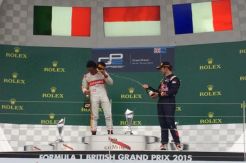 HOT NEWS: Rio Haryanto Rebut Kemenangan Ketiga di Inggris