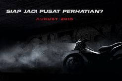 Honda Sonic 150cc Siap...