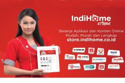 Ramadan Bersama IndiHome...