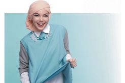 Warna-Warni Make up