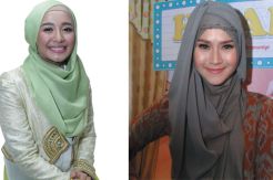 Laris Manis Bisnis Hijab...