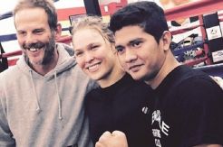 Iko Uwais Akan Bermain...