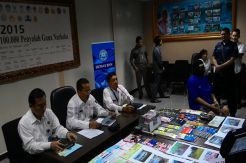BNN Ungkap Pencucian...