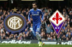 Rebutan Pemain, Inter Seret Fiorentina ke Meja Hukum