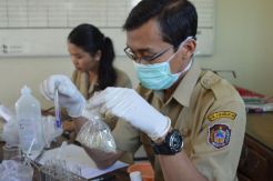 Jelang Lebaran, Makanan Berbahaya Beredar