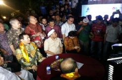 Kicauan Tommy Soeharto...
