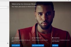 Microsoft Xbox Music...