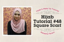 Tutorial Hijab YouTube...