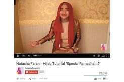Tren Tutorial Hijab...