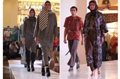 Kreativitas Modest Fashion