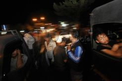 Larang Pengemis Berkeliaran di Jakarta, Dinsos Lakukan Ini