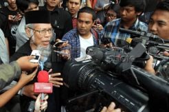 Teror Terhadap Penyidik KPK Dilakukan Sistematis