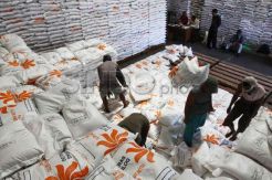 Pemprov DKI Pastikan Stok Pangan Aman Jelang Lebaran