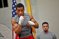 Rekan Tanding Pacquiao...