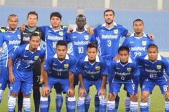 Persib Nyatakan Ikut di Piala Indonesia Satu