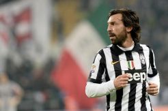 Pirlo Tidak akan Main untuk Manchester City