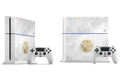 Bundel Terbatas PS4 Destiny Rilis September