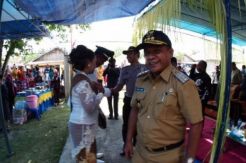 Mendadak Muncul di KPK, Bupati Morotai Diduga Dijemput Paksa