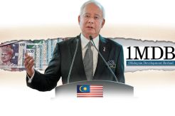 Dugaan Skandal PM Malaysia,...
