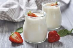 Yogurt Baik Dikonsumsi Saat Puasa