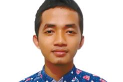 Infrastruktur Menjelang...