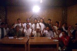 Iwan Fals Digadang-Gadang di Pilkada Depok