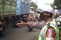 Antisipasi Pungli Mudik, Propam Polda Jateng Turun ke Daerah