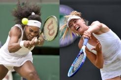 20 Tahun Episode Karier Serena dan Sharapova