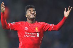 Ingin Keluar dari Anfield, Sterling Tolak Tur Pramusim