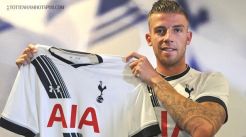 Tottenham Resmi Boyong Bek Atletico Madrid