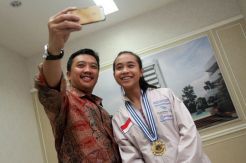 Hot News, Imam Nahrawi Lakukan Pelanggaran HAM?