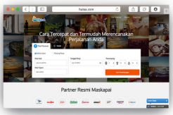 Ajak Traveler Ngeblog, Berhadiah ke Phuket