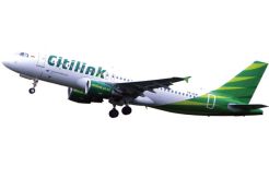 Lebaran, Citilink Siapkan...