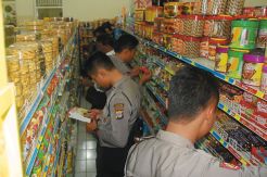 Awas, Makanan Kedaluwarsa!