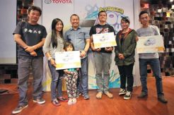 Avanza Pop You Up Ruang...