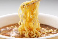 Mi Instan Tak Dianjurkan Dikonsumsi Saat Sahur